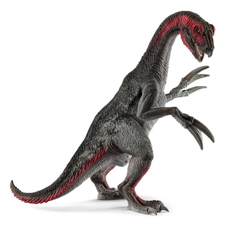 Schleich Therizinosaurus