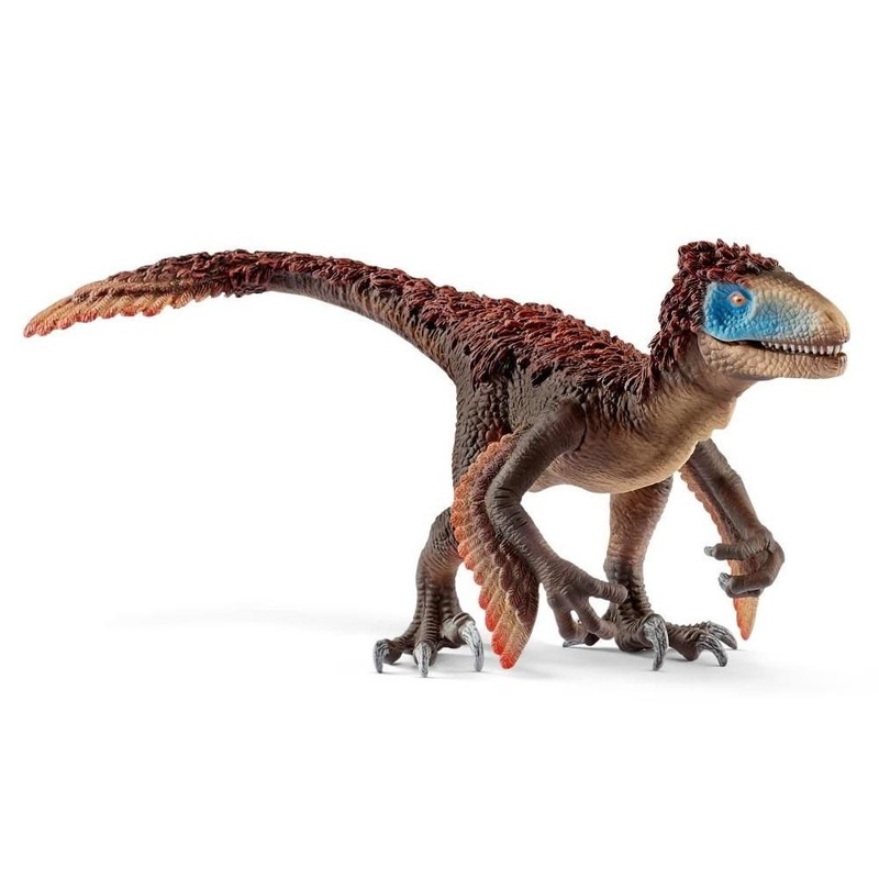 Schleich Utahraptor
