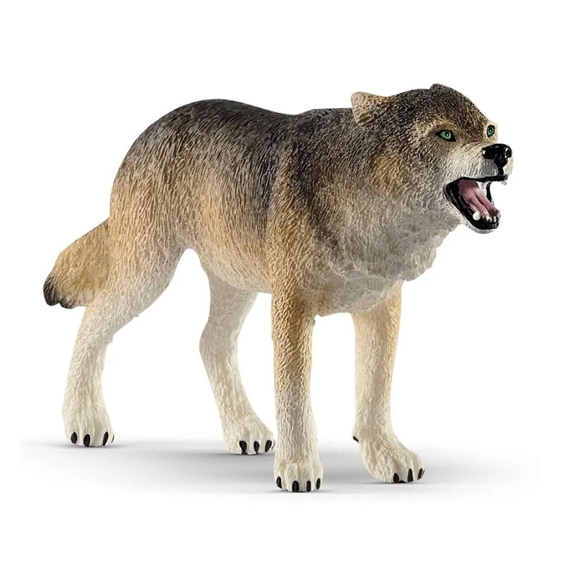 Schleich Wolf