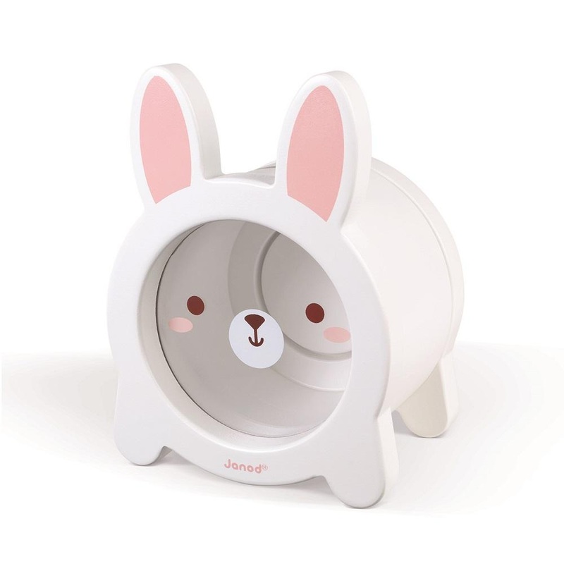 Janod Moneybox (Rabbit)