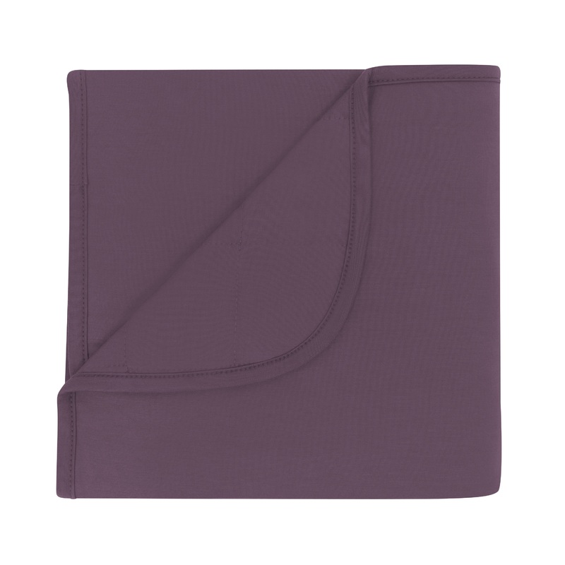 Kyte Baby Blanket 1 TOG (Currant)