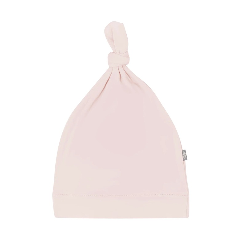 Kyte Baby Knotted Cap (Blush)