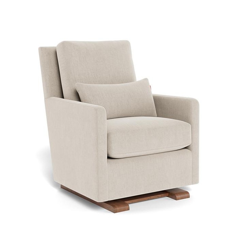Monte Como Glider (Walnut Base) SPECIAL ORDER