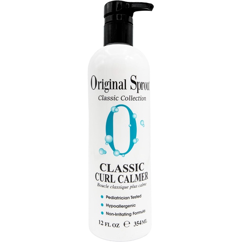 Original Sprout Classic Curl Calmer (12oz)