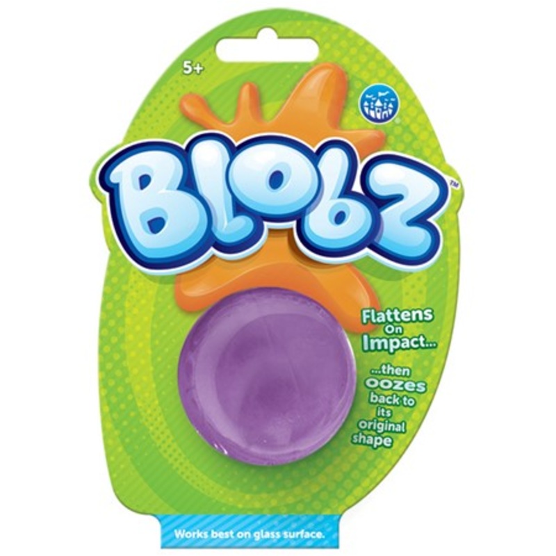 Play Visions Blobz