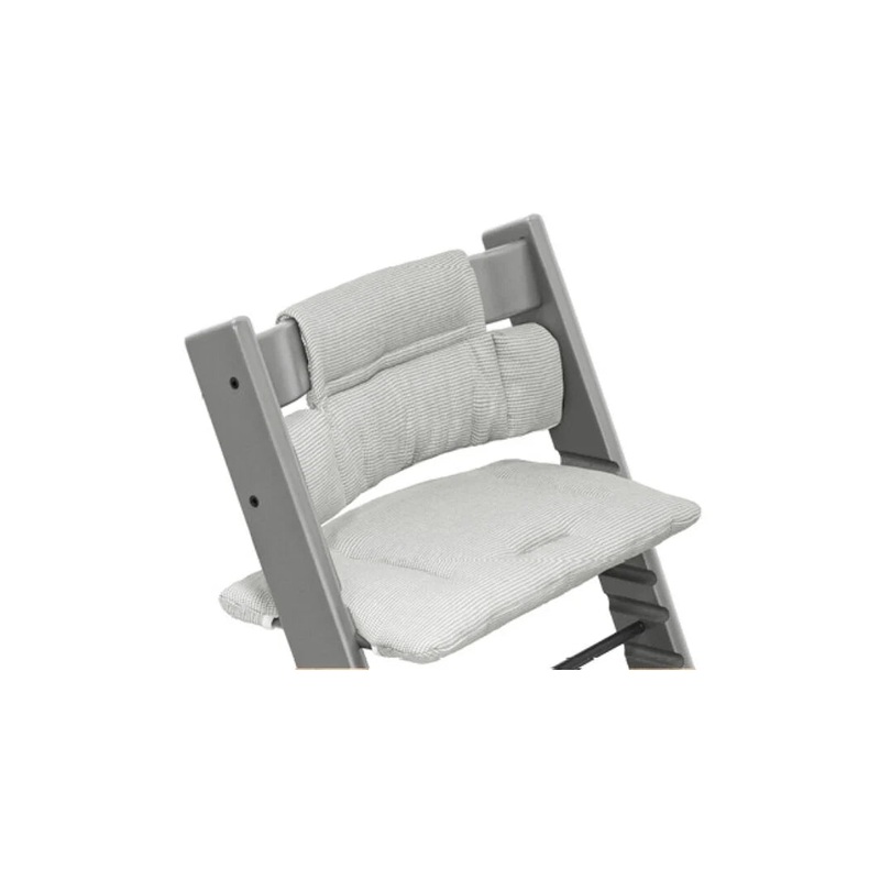 Stokke Tripp Trapp Classic Cushion 2 (Nordic Grey)