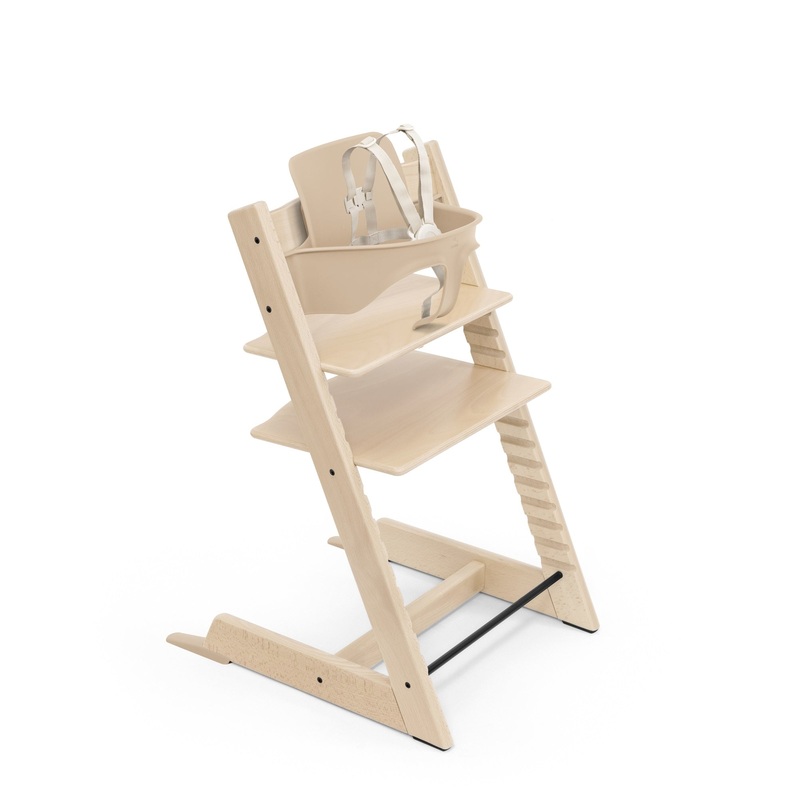 Stokke Tripp Trapp High Chair 2 (Natural)