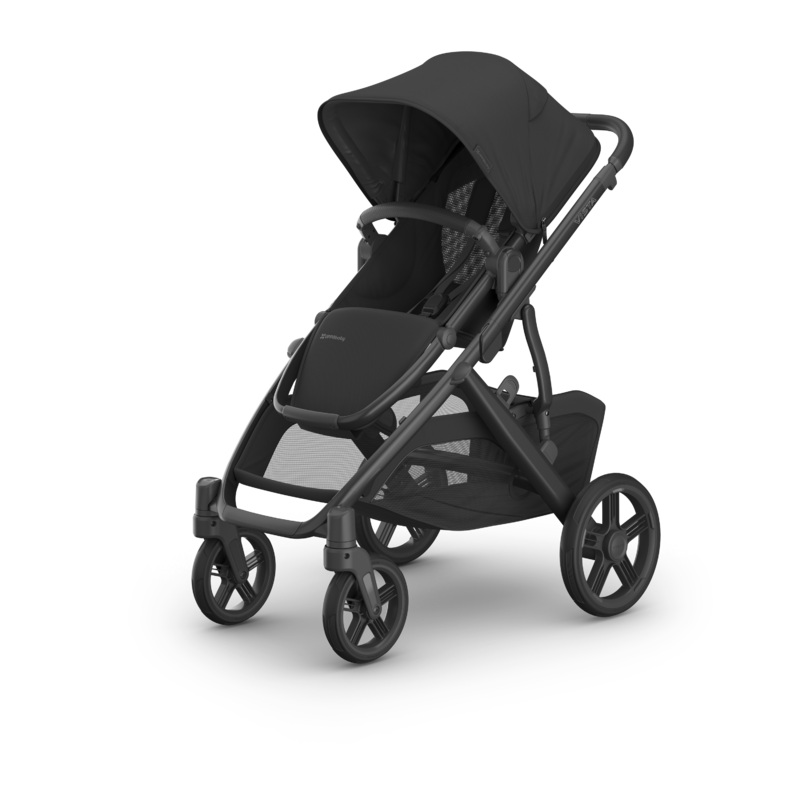 UPPAbaby Vista V3 (Jake – Charcoal)