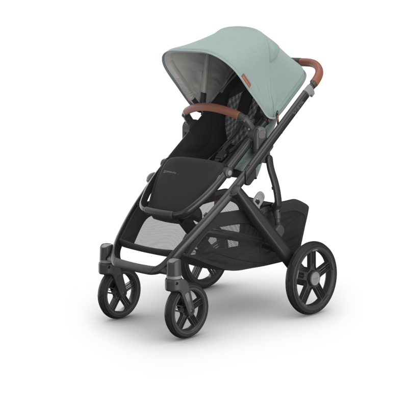 UPPAbaby Vista V3 (Kenzi – Mystic Aqua)
