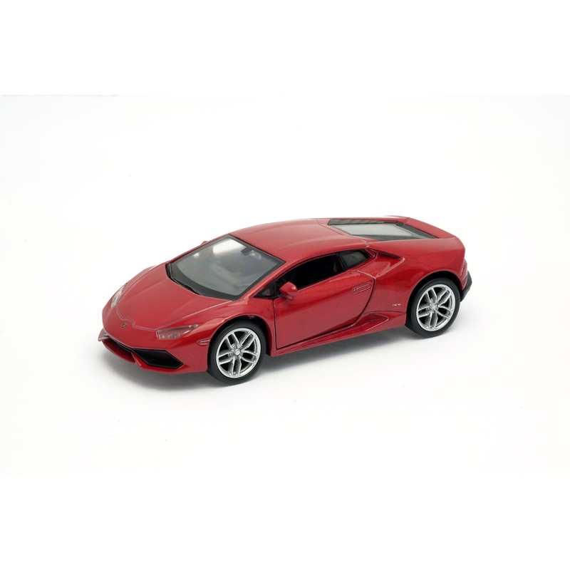 Welly Lamborghini Huracan Coupe