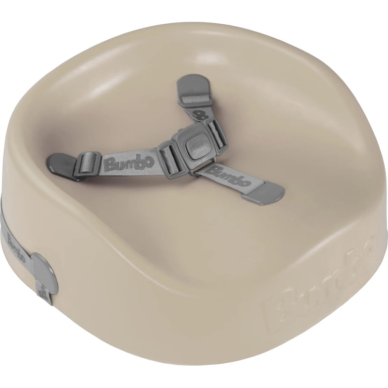 Bumbo Booster Seat (Taupe)