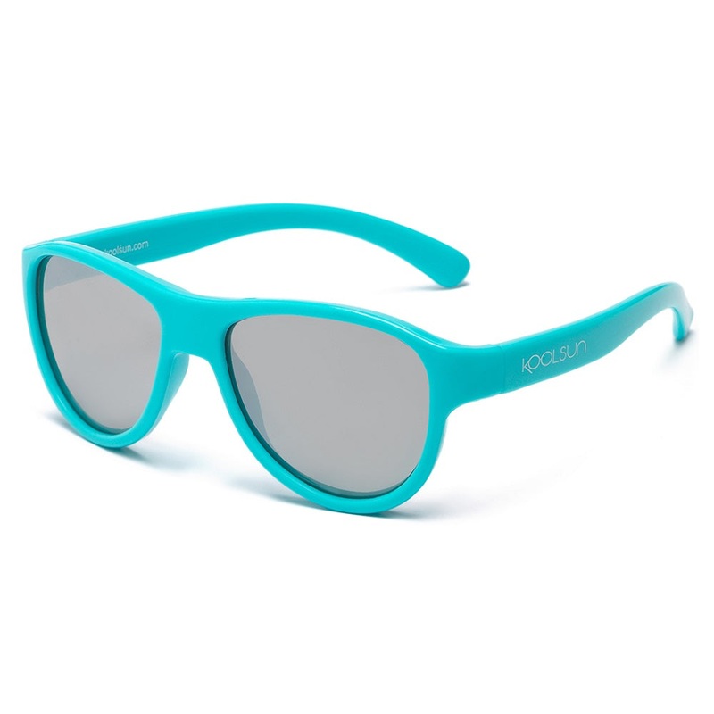 Koolsun Air Sunglasses (Capri Blue)