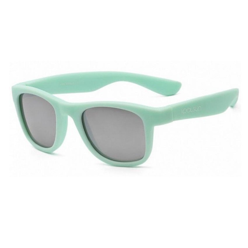 Koolsun Wave Sunglasses (Bleached Aqua)