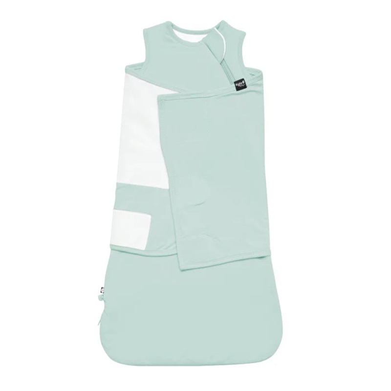 Kyte Baby Sleep Bag Swaddler (Sage)