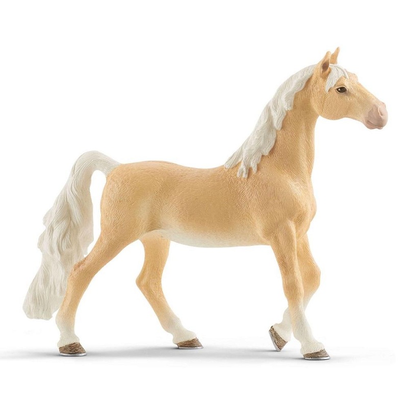 Schleich American Saddlebred Mare