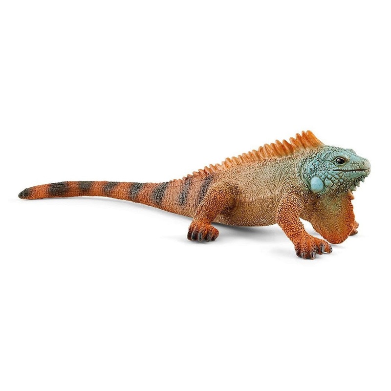 Schleich Iguana