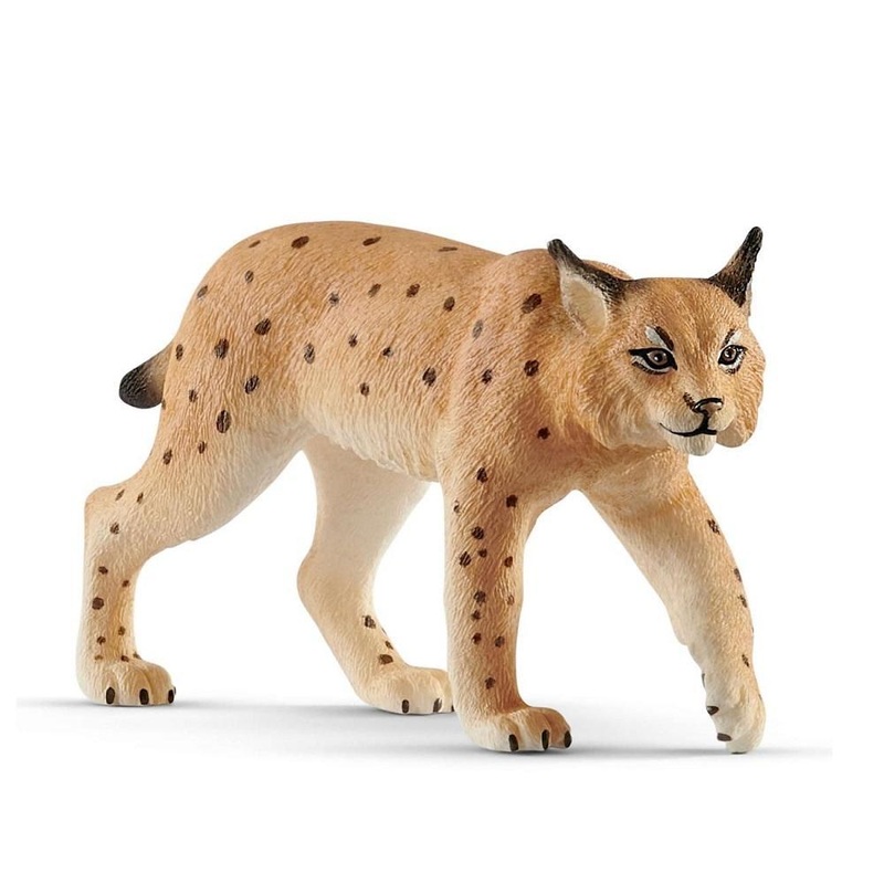 Schleich Lynx