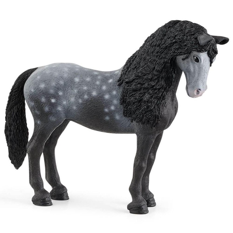 Schleich Pura Raza Espaola Mare