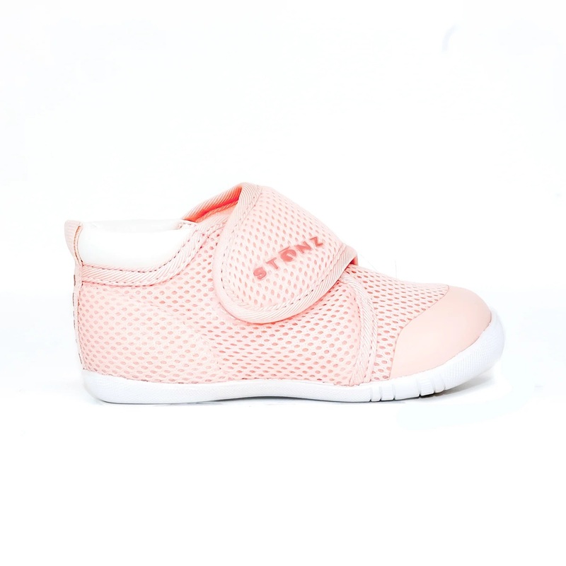 Stonz Cruiser Baby (Haze Pink)