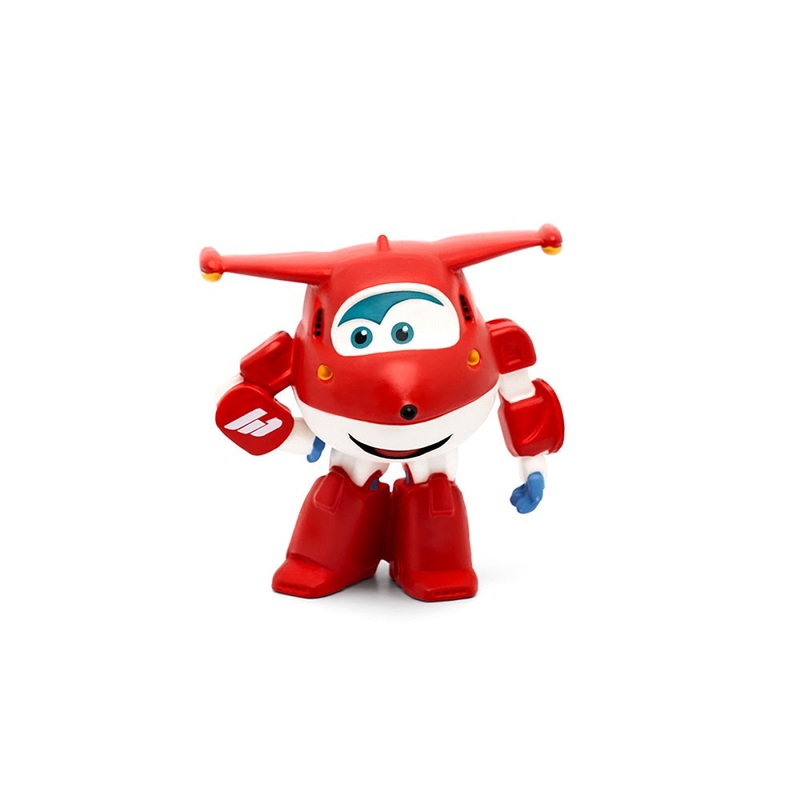 Tonies Super Wings – A World of Adventure
