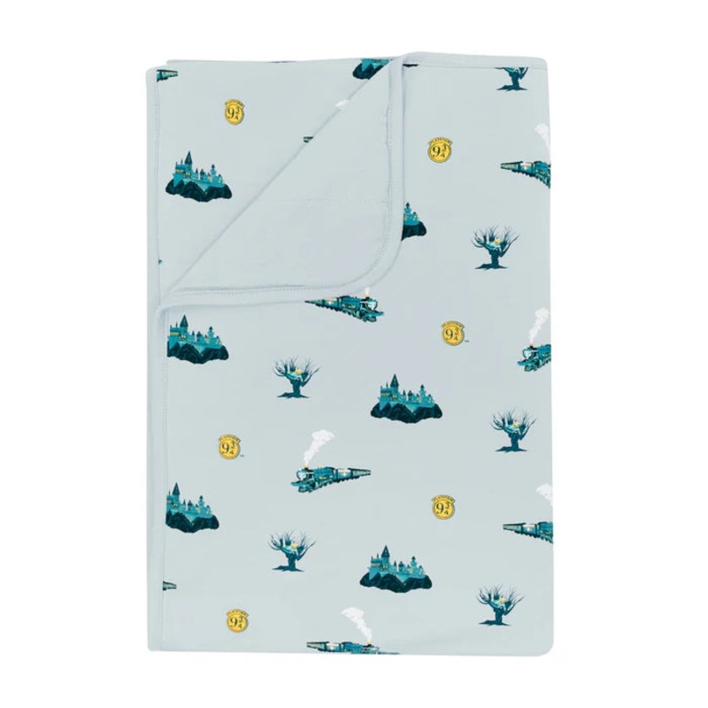 Kyte Baby Toddler Blanket 1 TOG (Journey)
