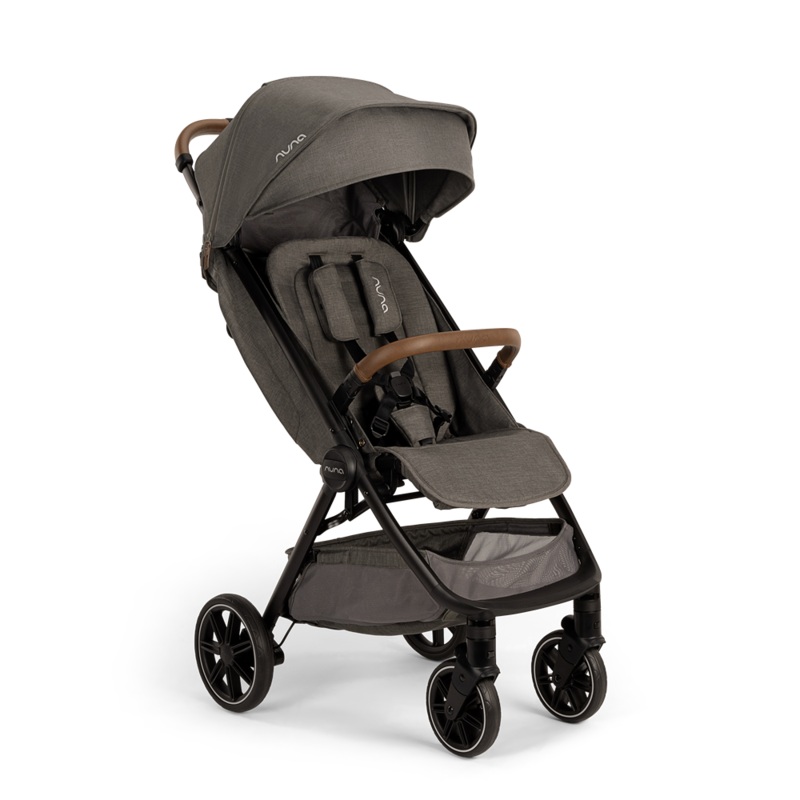 Nuna TRVL lx (Granite)