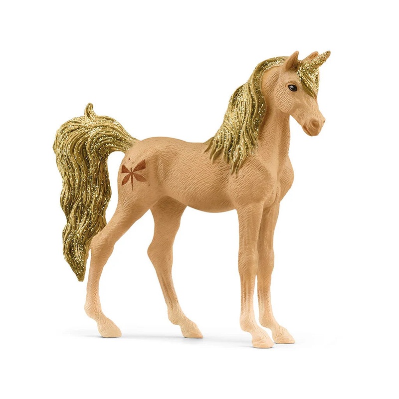 Schleich Amber Unicorn