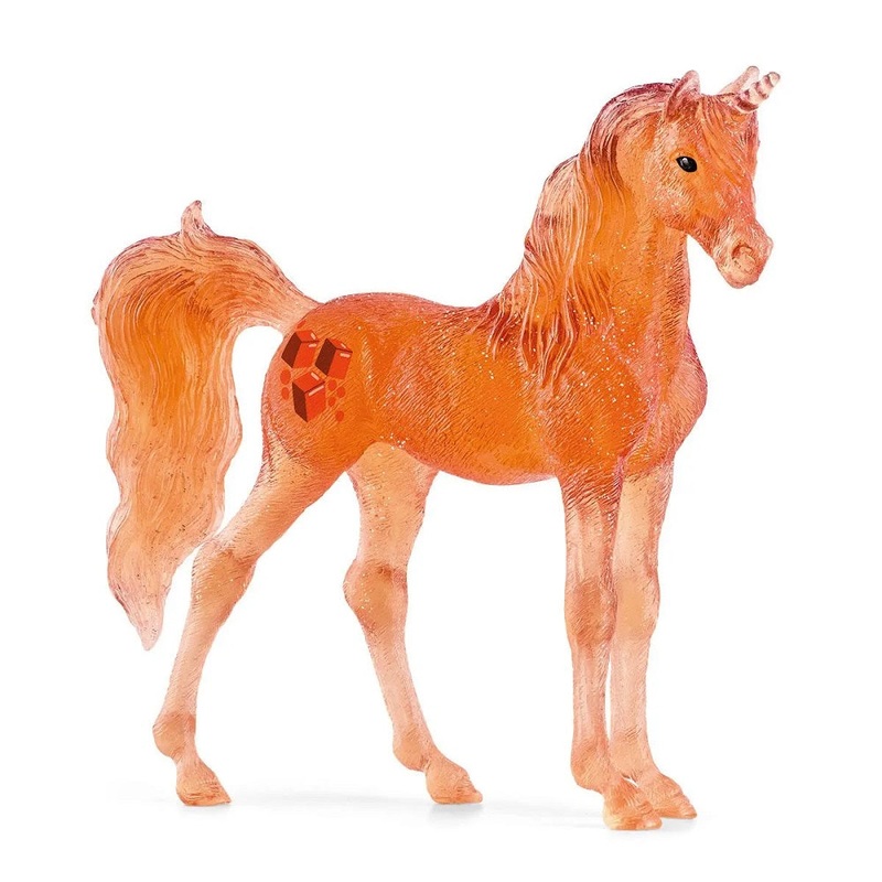 Schleich Caramel Unicorn