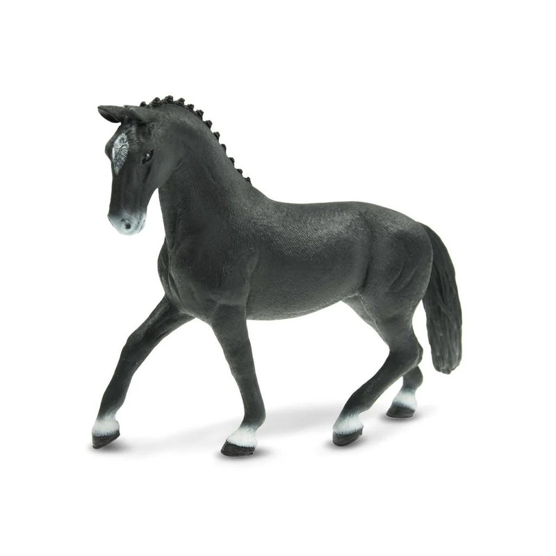 Schleich Hanoveranian Mare