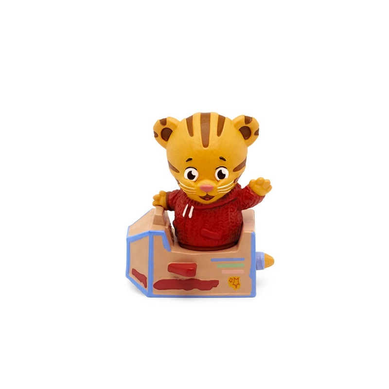 Tonies Daniel Tiger’s Neighborhood
