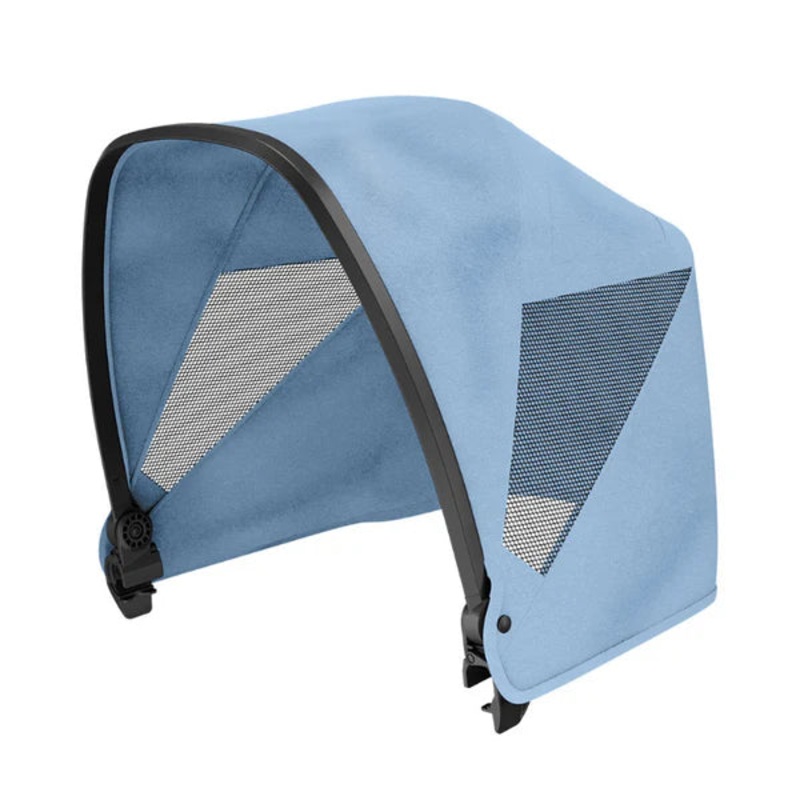Veer Cruiser XL Retractable Canopy (Blue Beryl)