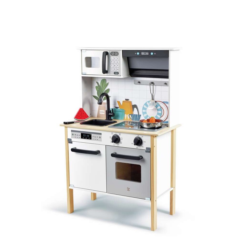 Hape Modern Smart Kitchen – IN STORE PICK UP ONLY