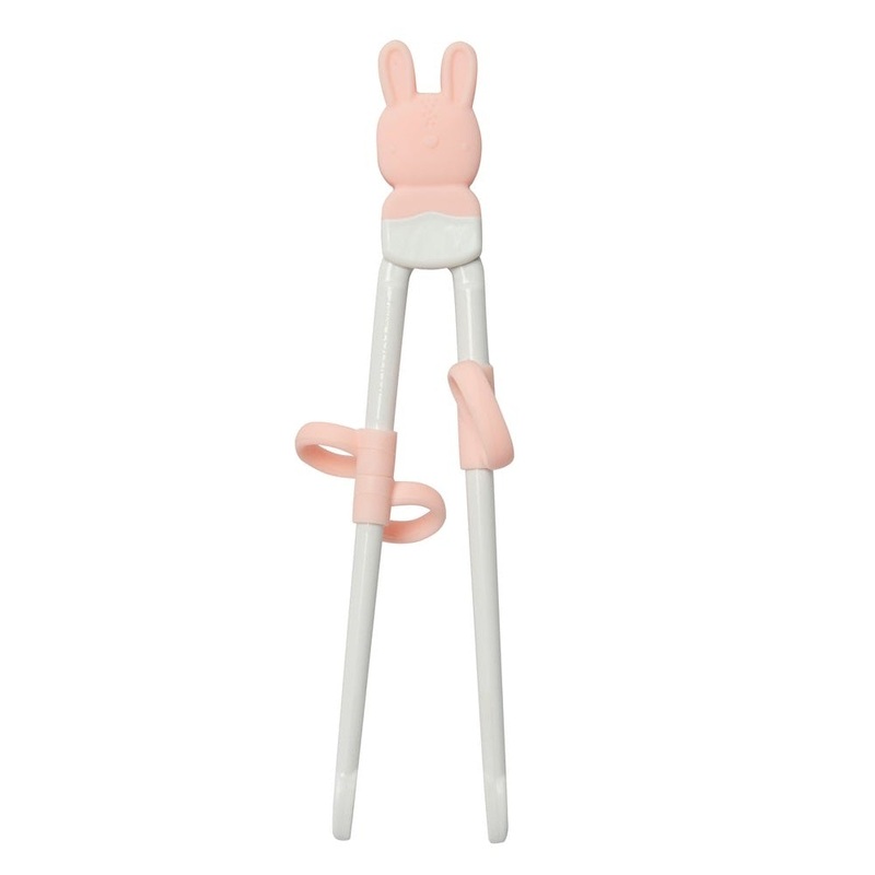 LouLou LOLLIPOP Chopsticks (Bunny)