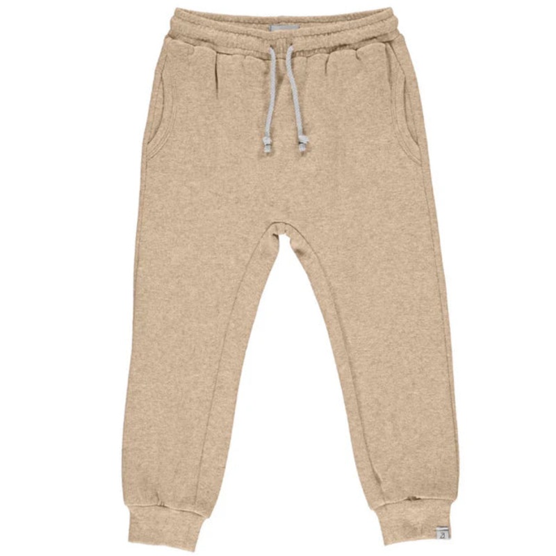 Me & Henry Comfy Joggers (Tan)