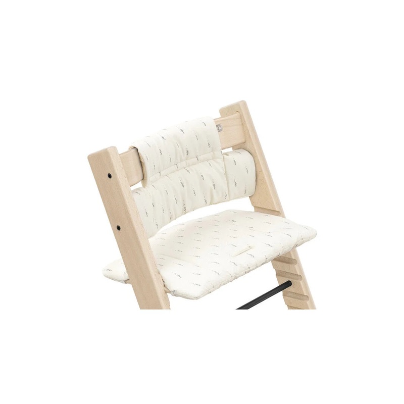 Stokke Tripp Trapp Classic Cushion 2 (Wheat Cream)