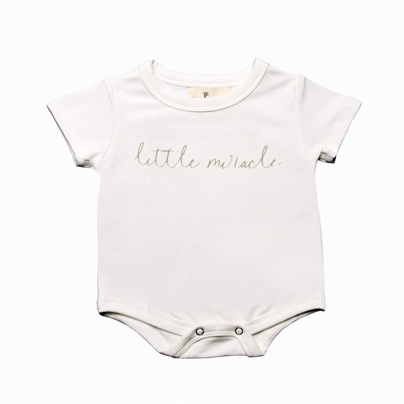 Tiny Victories Onesie (Little Miracle)