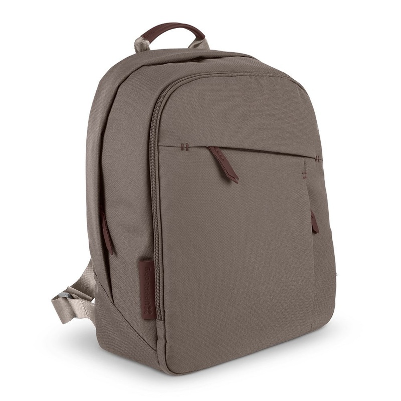 UPPAbaby Changing Backpack (Theo – Dark Taupe)