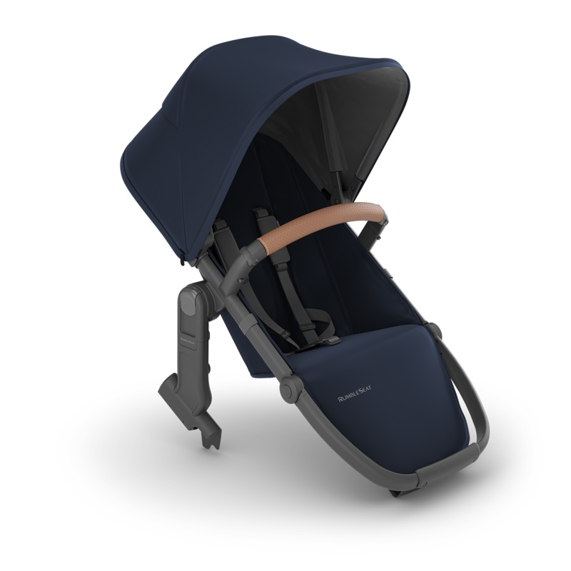 UPPAbaby Rumbleseat V2+ (Noa)