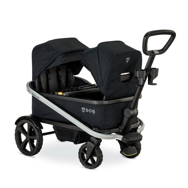 BOB Gear Renegade Wagon (Nightfall) – FLOOR MODEL, FINAL SALE