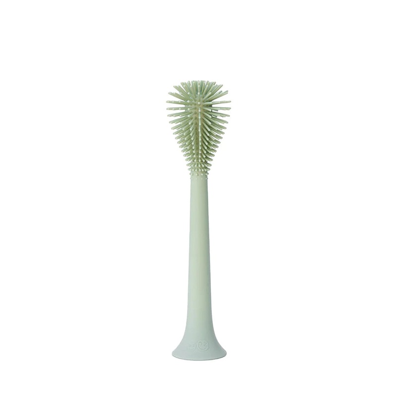 Ezpz Bottle Brush (Sage)