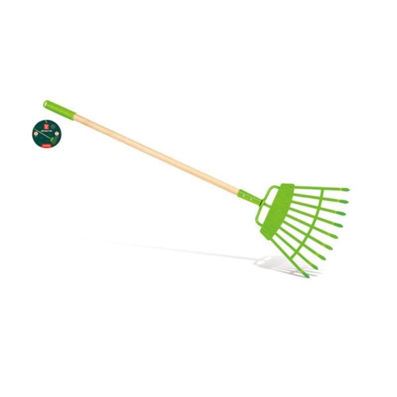 Hape Lawn Rake
