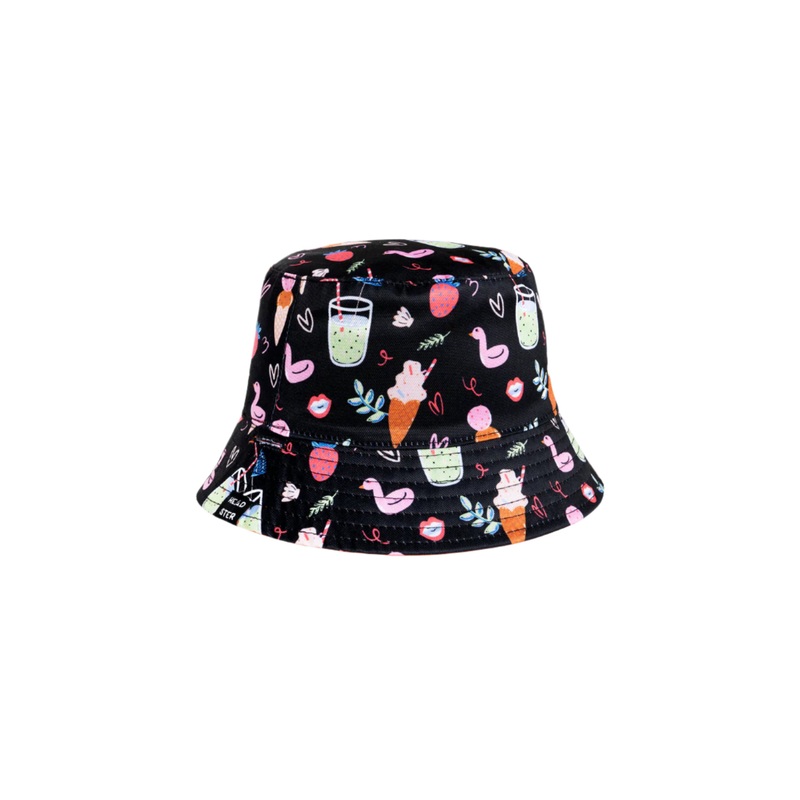 Headster Kids Poolside Bucket Hat
