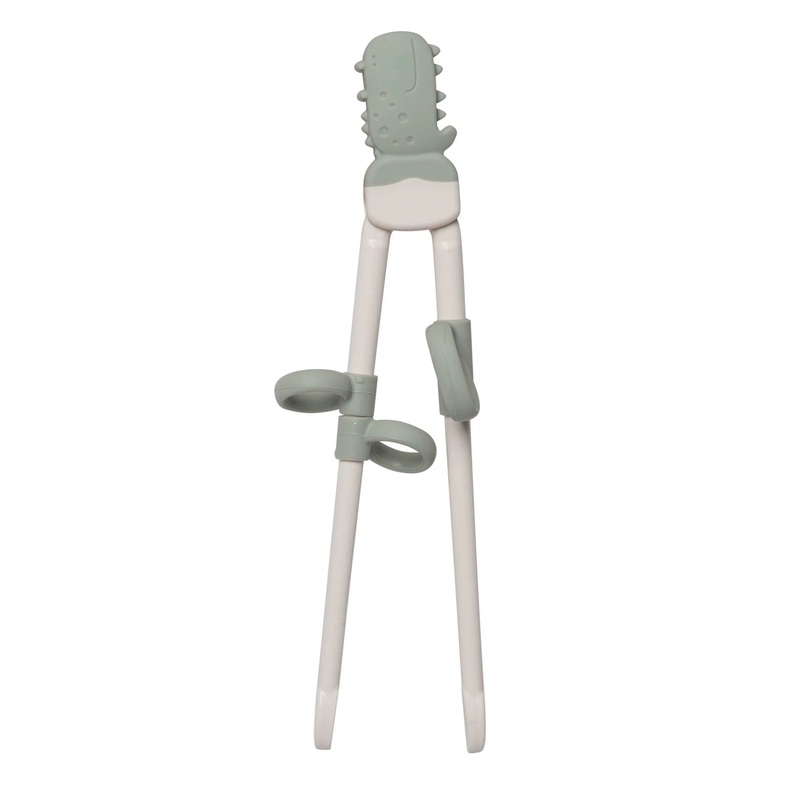 LouLou LOLLIPOP Chopsticks (Alligator)
