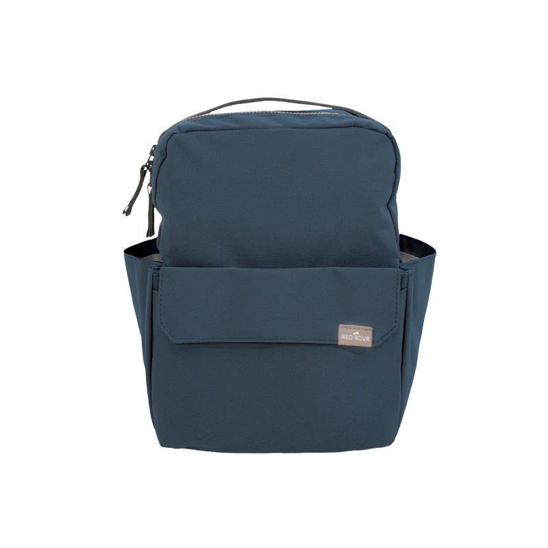 Red Rovr Mini Roo Backpack (Navy)