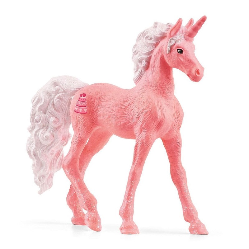 Schleich Birthday Cake Unicorn