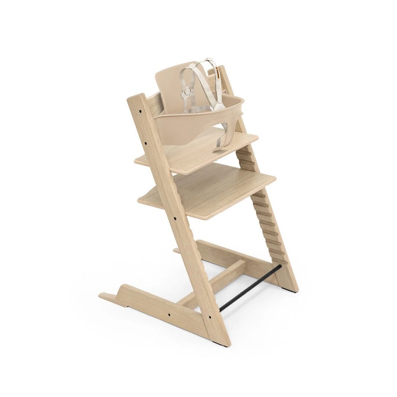 Stokke Tripp Trapp High Chair 2 (Oak Natural)
