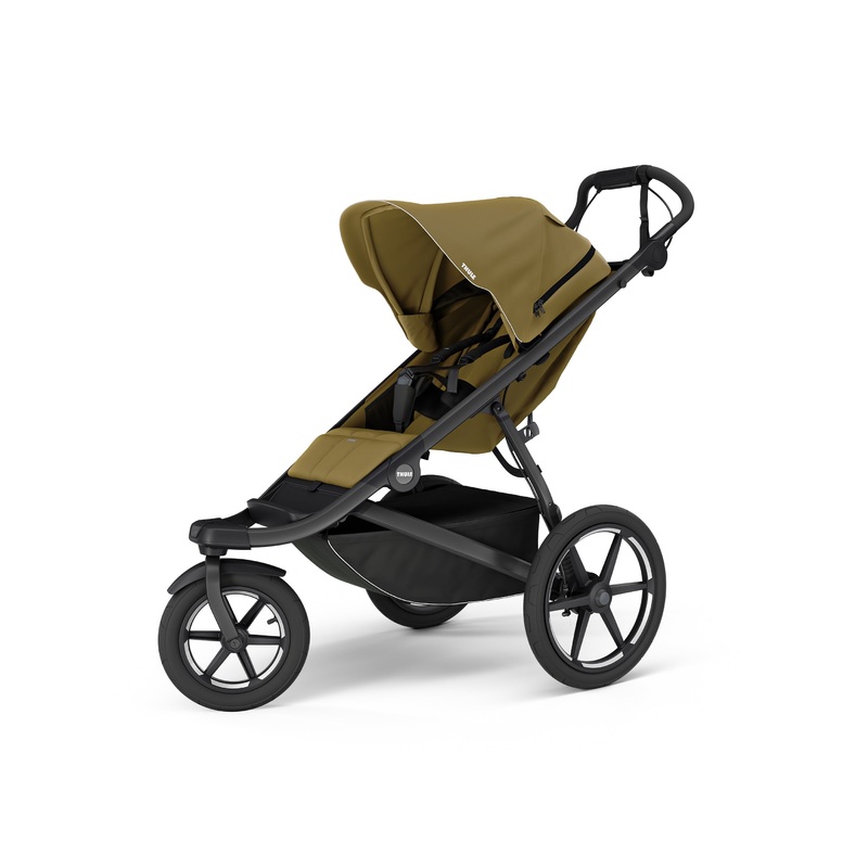 Thule Urban Glide 3 (Nutria Green)