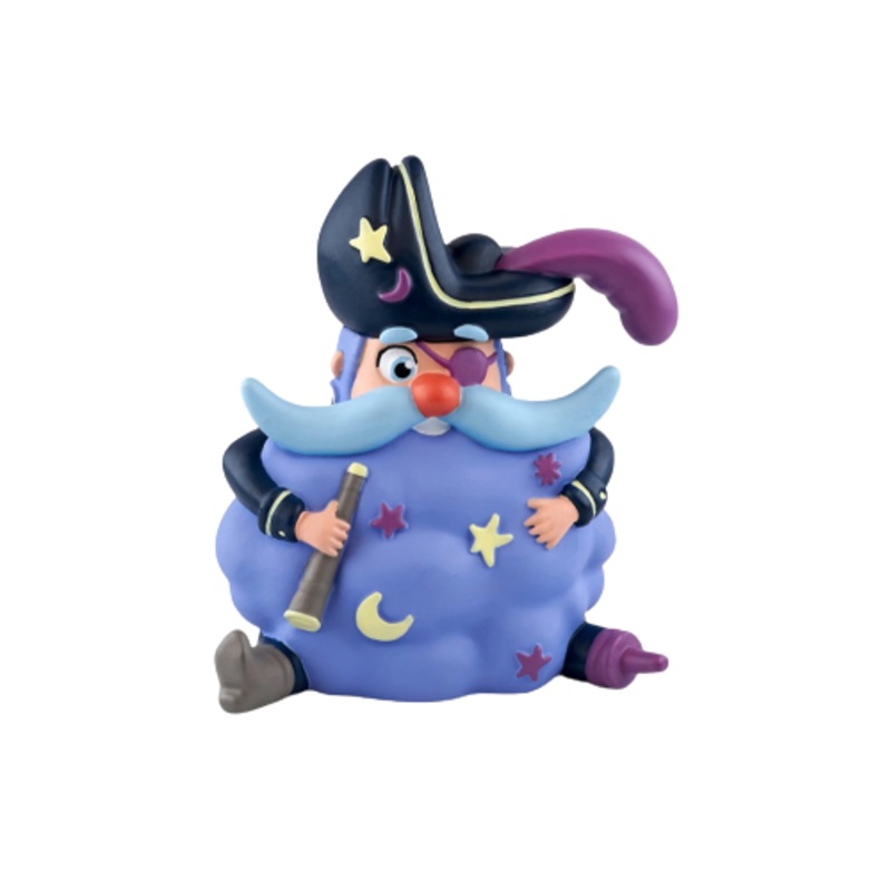 Tonies Calm x Tonies (Cap’n Dreambeard)