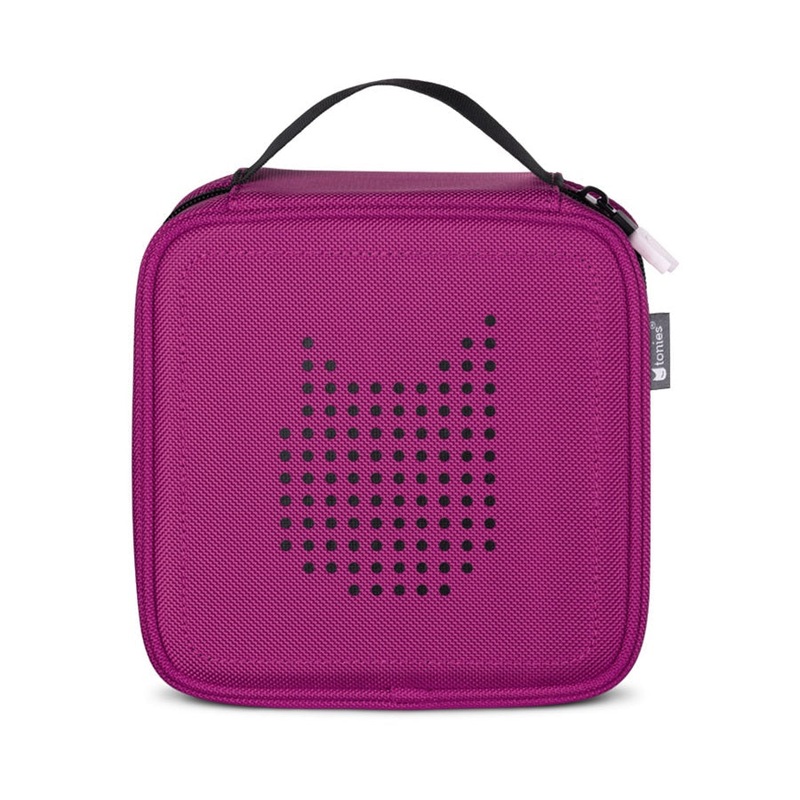 Tonies Carrying Case (Purple)