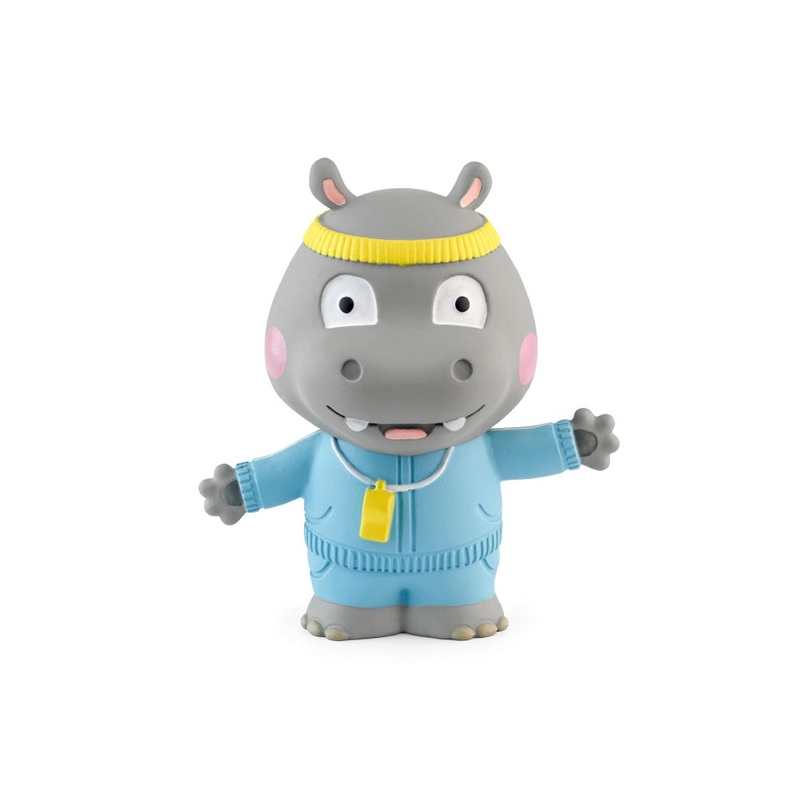 Tonies Favourite Children’s Songs: Healthy Habits